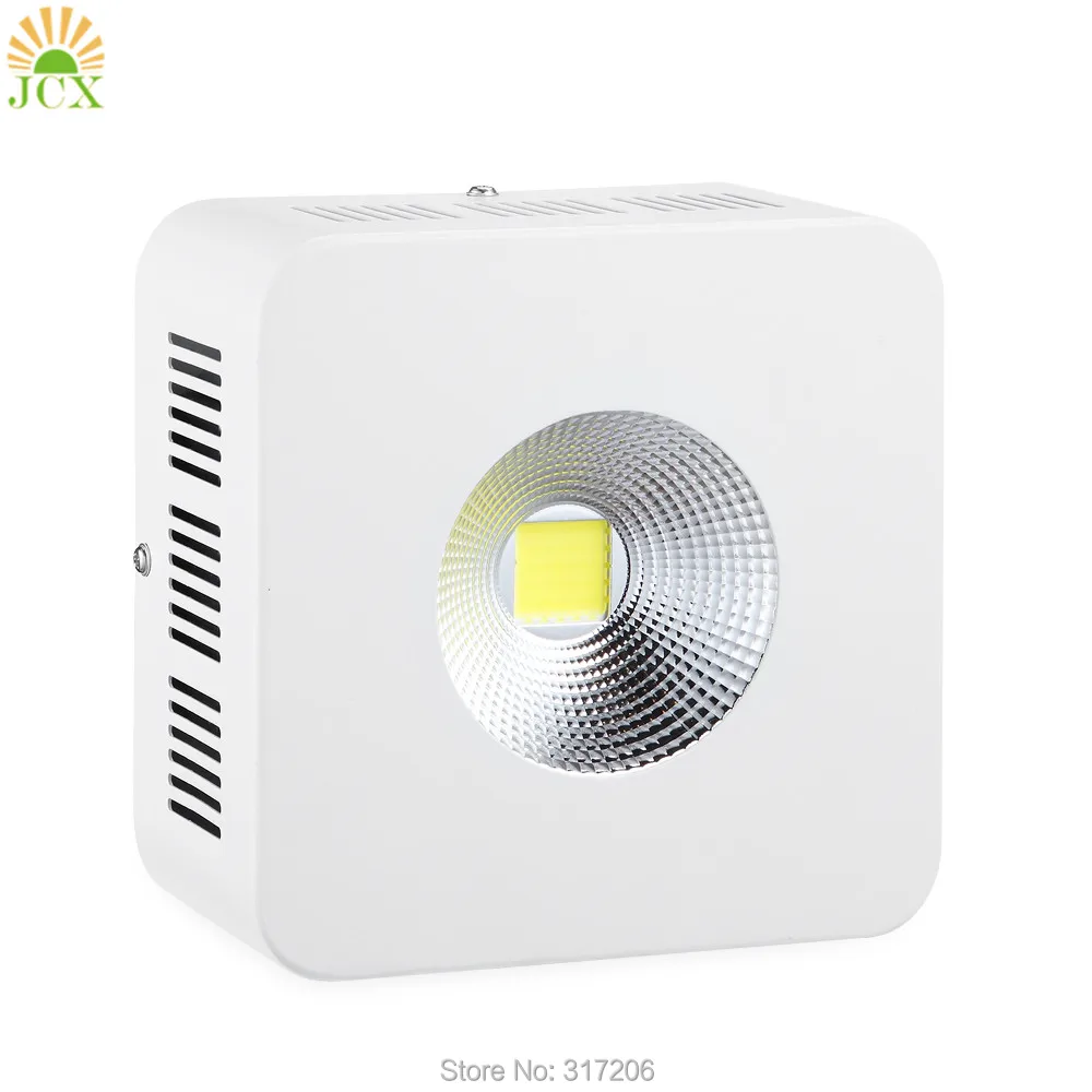 

8 Bands Full Spectrum COB Grow Light 200W High Power Grow Led for Hydroponics Veg Flowering and Fruiting