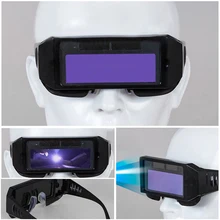 Solar Auto Darkening Welding Helmet Eyes Protector Welder Cap Goggles Machine Cutter Soldering Mask Filter Lens Tools Solar Auto Darkening Welding Helmet Eyes Protector Welder Cap Goggles Machine Cutter Soldering Mask Filter Lens Tools