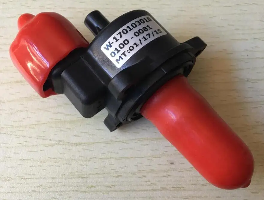 Taiwan Idle Air Control Valve MD619857 1450A132 Idle Speed Motors Fit for Mitsubishi Lancer 9 2.