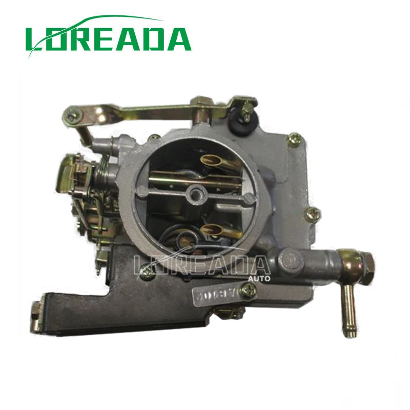 Карбюратор карбюратора LOREADA CARBY для Mitsubishi T/120 строительный двигатель A8102