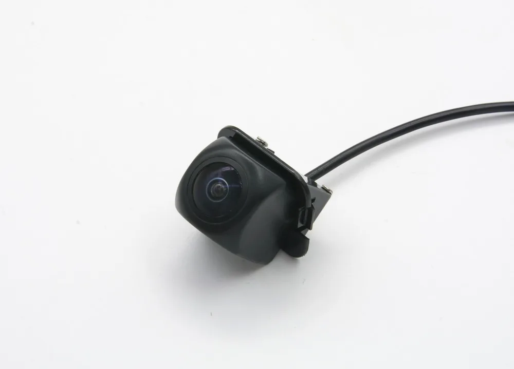 Камера заднего вида MCCD рыбий глаз 1080P парковочная Автомобильная камера заднего вида для TOYOTA Camry 2009 2010 2011 автомобильная камера