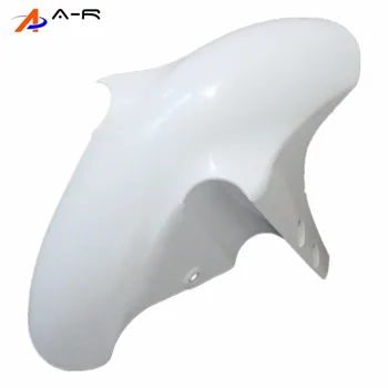 

Front Tire Wheel Fender Fairing Cowling kit Mudguard Mudflap Mud guard for Yamaha YZF R1 YZFR1 YZF-R1 1998 1999 Fairings Cover