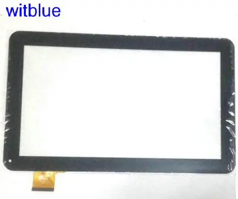 Новый сенсорный экран Witblue для планшета Irbis TX59 сенсорная панель дигитайзер