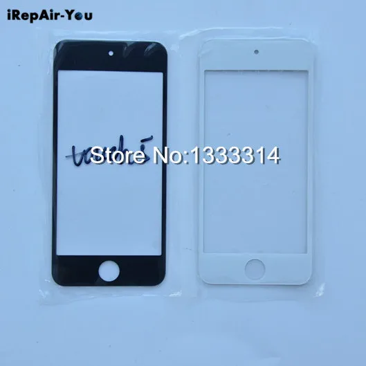 iRepair You 2PCS/Lot Replacement LCD Front Touch Screen Glass For iPod