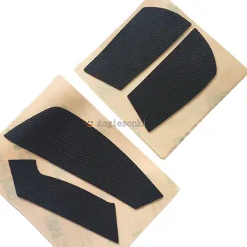 

1 Pack LG G403 G603 G703 mouse Top &Side Panel Cover case Stickers Antiskid Anti-slip 0.6mm professional mouse skidproof paster