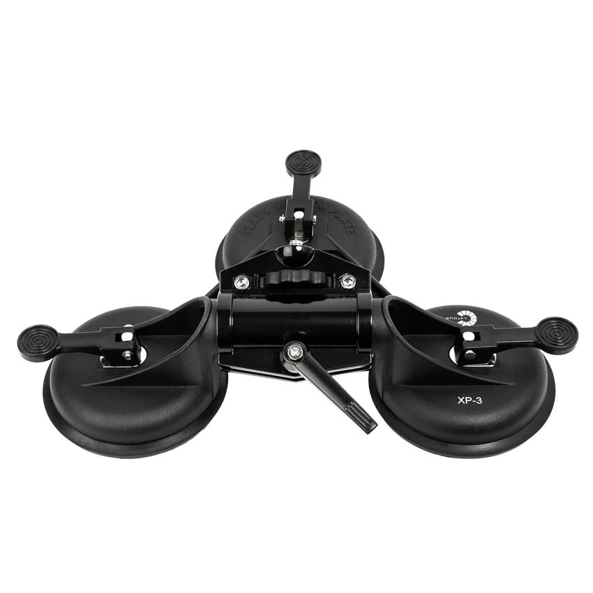 

XP-3 Car Suction Cup Sucker camera Movie Stand Mount Shooting Holder For DV Video 5D3 6D 7D DSLR Cameras