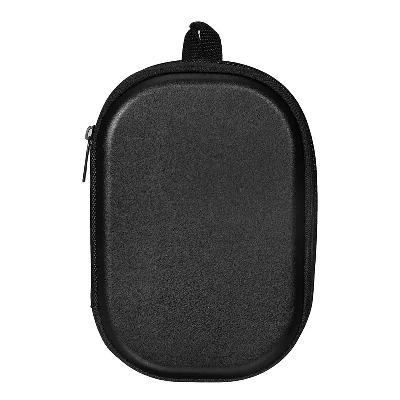 Leory защитные EVA случае наушников Портативный наушников сумка для Bose QC15/QC25/QC35 удобный ящик для хранения