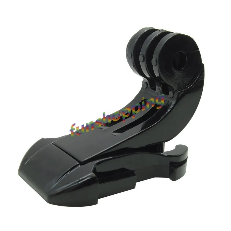 For-Gopro-Accessories-J-Hook-Buckle-Vertical-Surface-Mount-Adapter-For-Chest-Head-Strap-For-Gopro