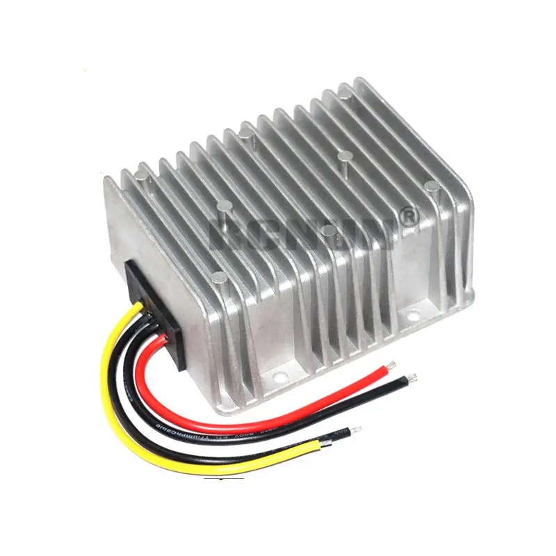 

New DC Converter 12V to 24V 20A 480W Step-Up Boost Power Supply Module Car