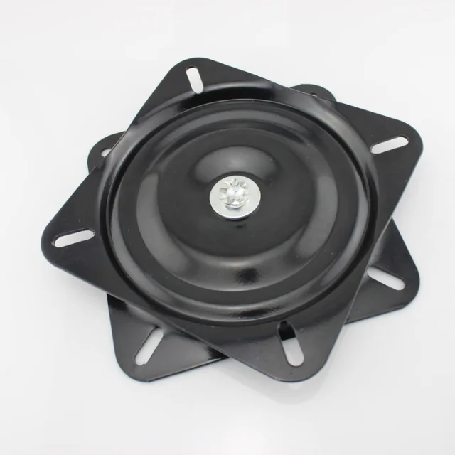 8" Turntable Bearing Swivel Plate Lazy Susan! Great For Mechanical