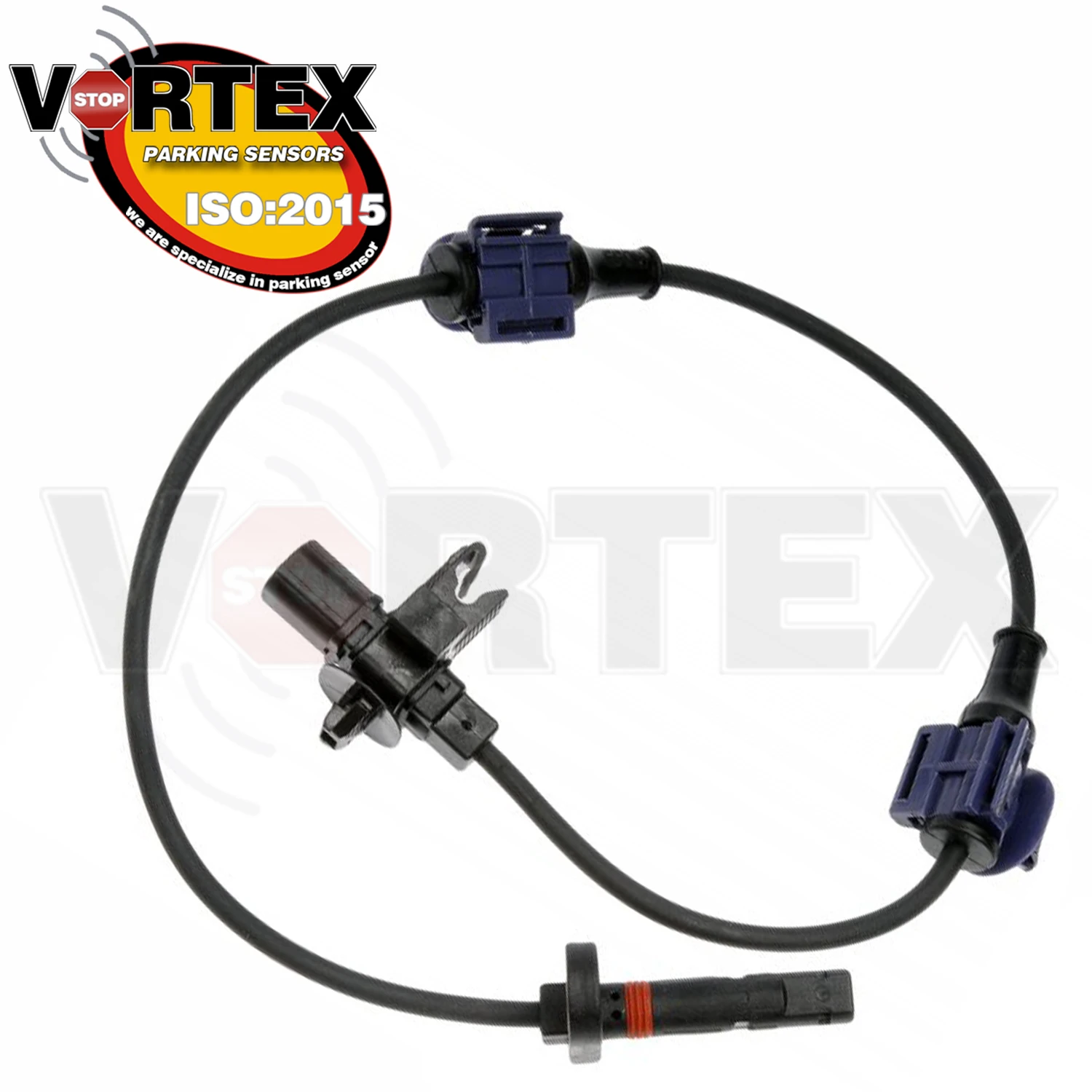 Задний правый ABS Датчик скорости колеса для HONDA CR-V 2007-2011 57470-SXS-003 5S10676 | Автомобили и