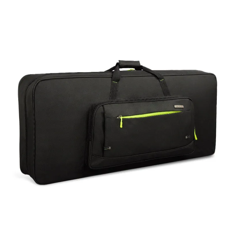2017 Thickened Oxford 61Key Keyboard Instrument Bag Thickened