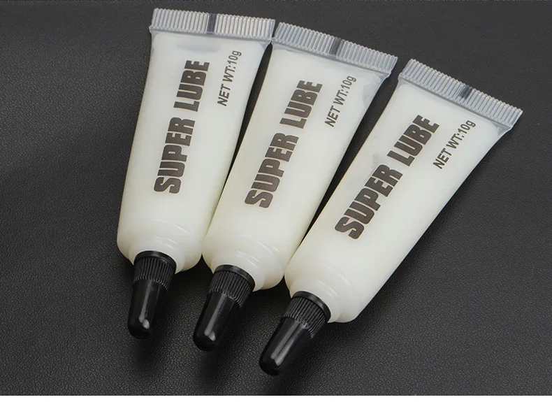 0g Gear grease (3)