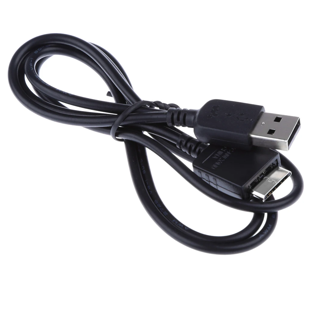 

1.2Meter USB Charger Cable For Sony Walkman MP3 Player NWZ-A844 NWZ-A845 charge and transfer music Simultaneously
