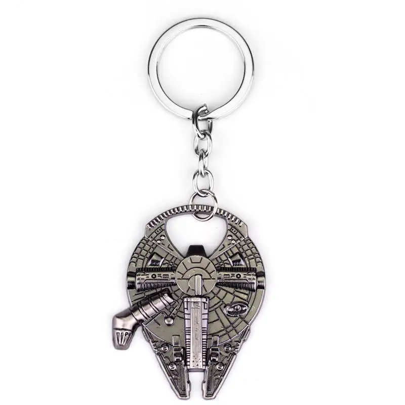 falcon keychain