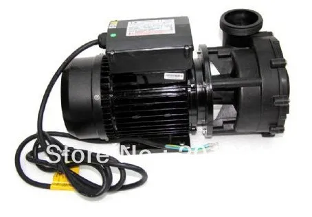 Whirlpool LX спа горячая ванна насос LP200 и whirlpoolpumpe massagepumpe pumpe Whirlpool 1500 Вт 2 шт