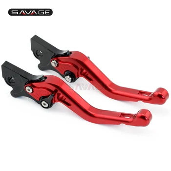 

Left Right Brake Levers For GILERA Runner 200 2003-2008, Runner 125 FX/VX 1998-2005 VX/VXR Motorcycle Accessories Short CNC