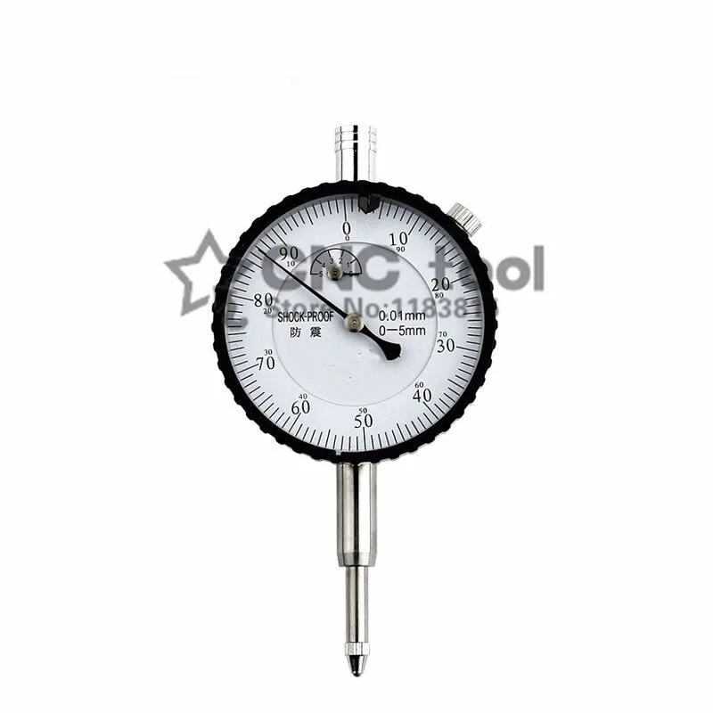 High Quality,Precision Tool 0.01mm Dial Indicator Accuracy Dial