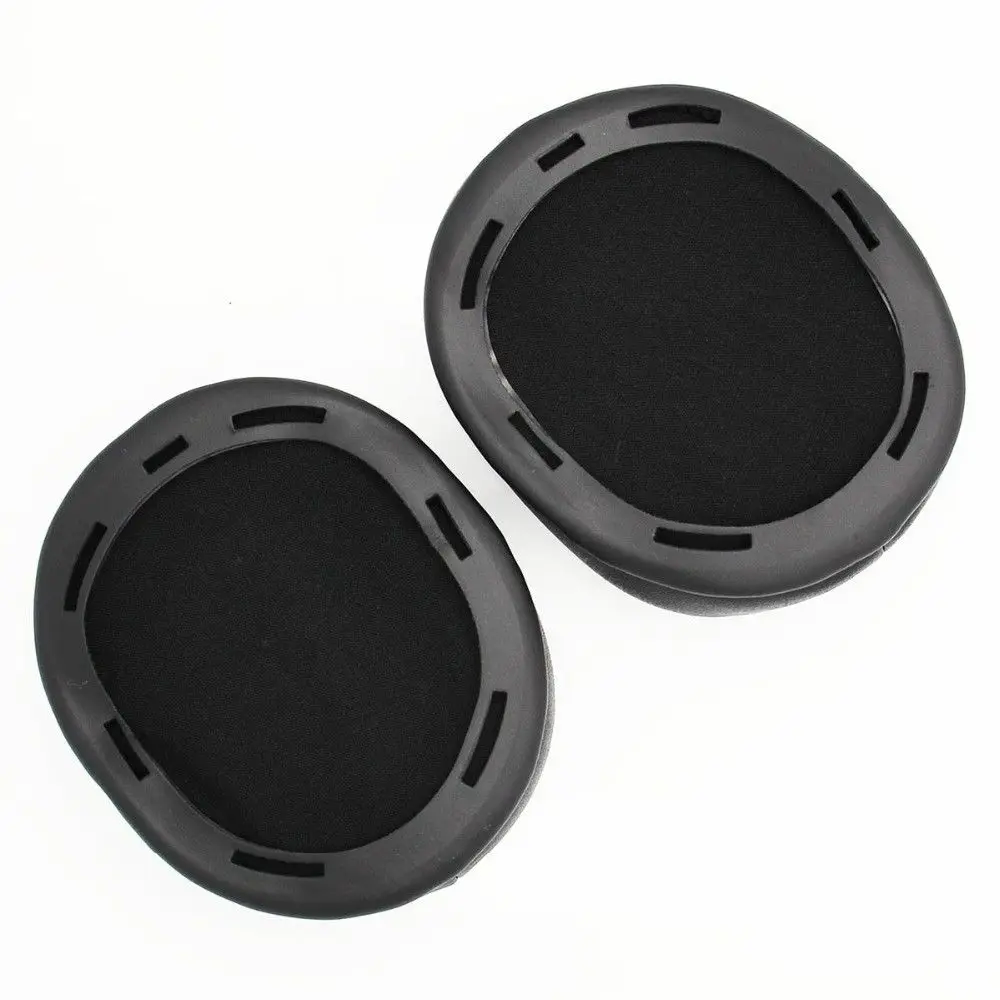 Сменные амбушюры для Sony накладки ушей подушки MDR 1R 1RMK2 1RBTMK2 1A DAC 1ABT аксессуары