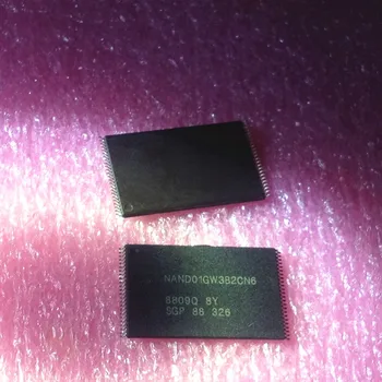

Free Shipping 10pcs/lot NAND01GW3B2CN6 NAND01GW3B TSSOP new original stock