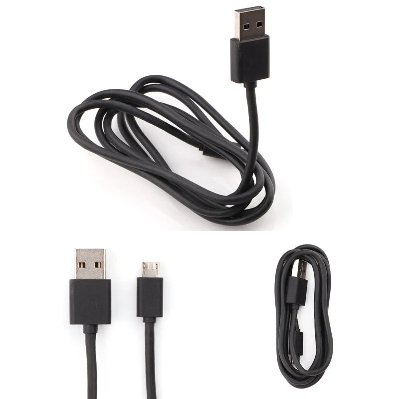 Buy 100Original Xiao Mi USB Data Cable Charger Cable Xiao mi Brand Usb Micro