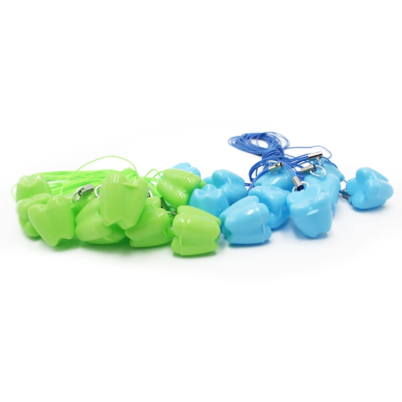 Teeth Organizer