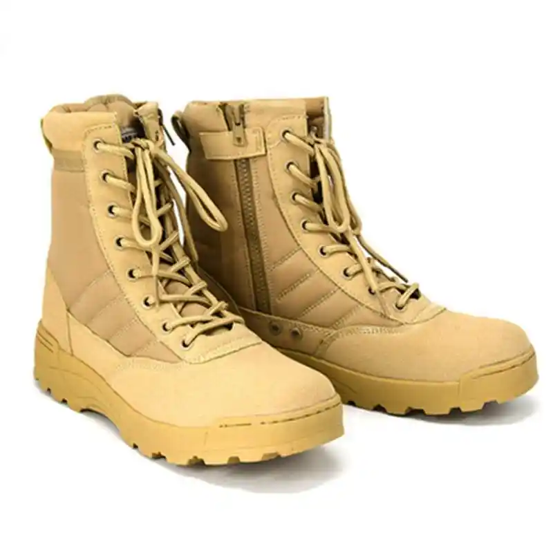 botas taticas femininas