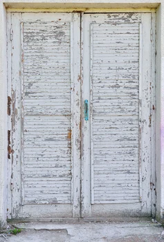 

HUAYI old door Photography Backdrop Scenery Custom Photo Portrait Studios Background shabby rustic door backdrop XT4921