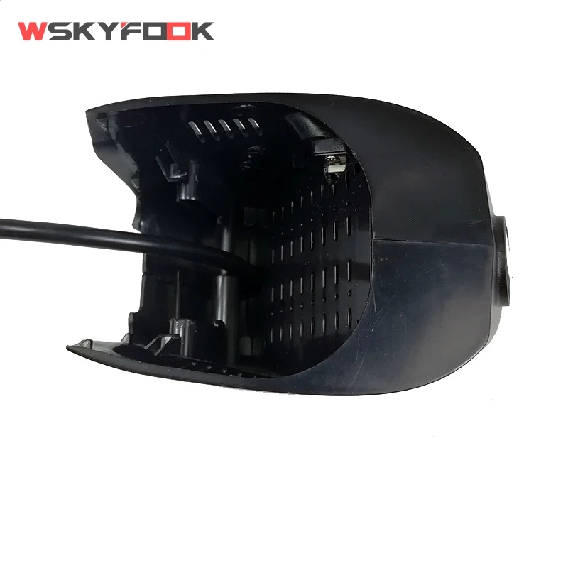 Автомобильный видеорегистратор 1080P с Wi Fi Novatek 96658 для Volkswagen Golf7 Golf 7 2010 2011 2012 2013 2014 2015