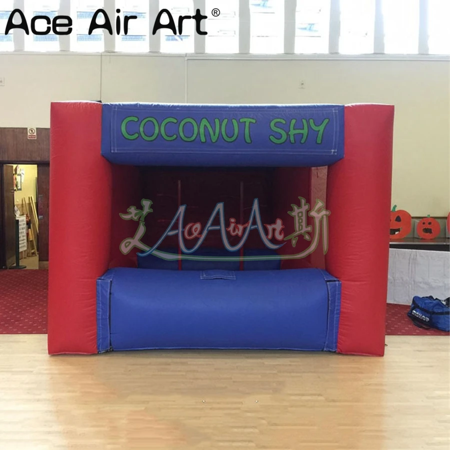 inflatable cocktail bar
