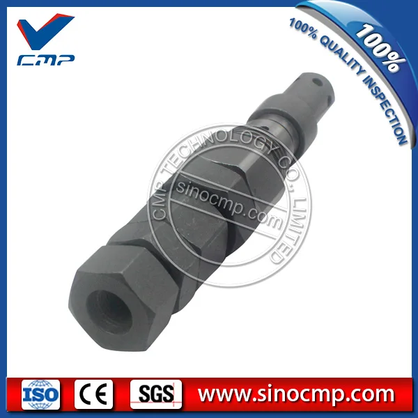 

4372038 Excavator Pump Pressure Control Valve Main Control Valve For Hitachi EX200-5 ZX200-3