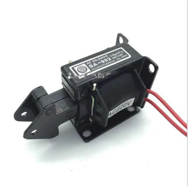 0 5 кг AC 220 в/110 в троактивный электромагнит|electromagnet|electromagnet solenoidelectromagnet 220v |