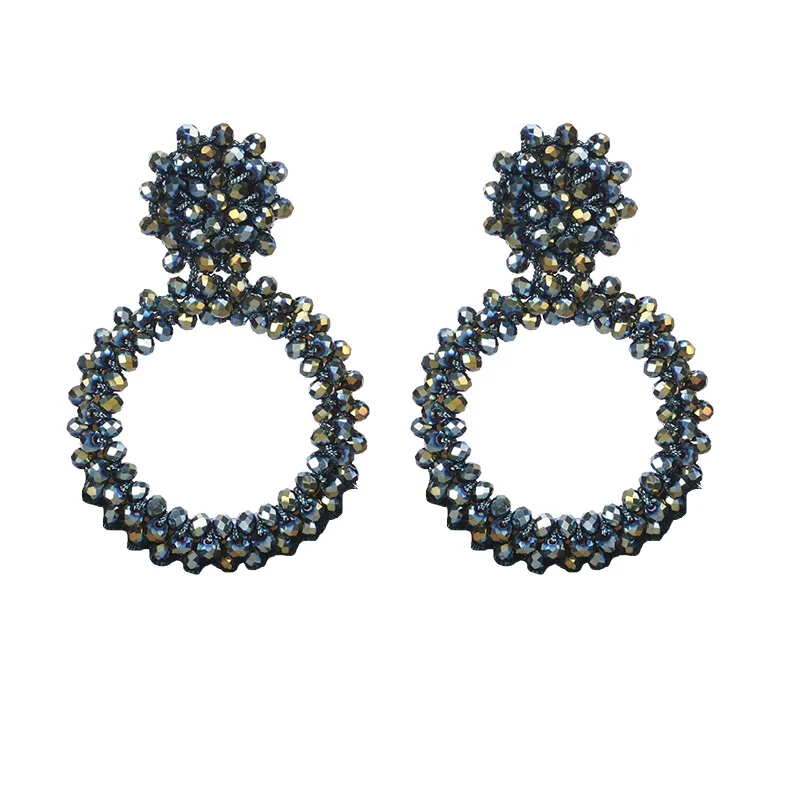 oorbellen women earrings