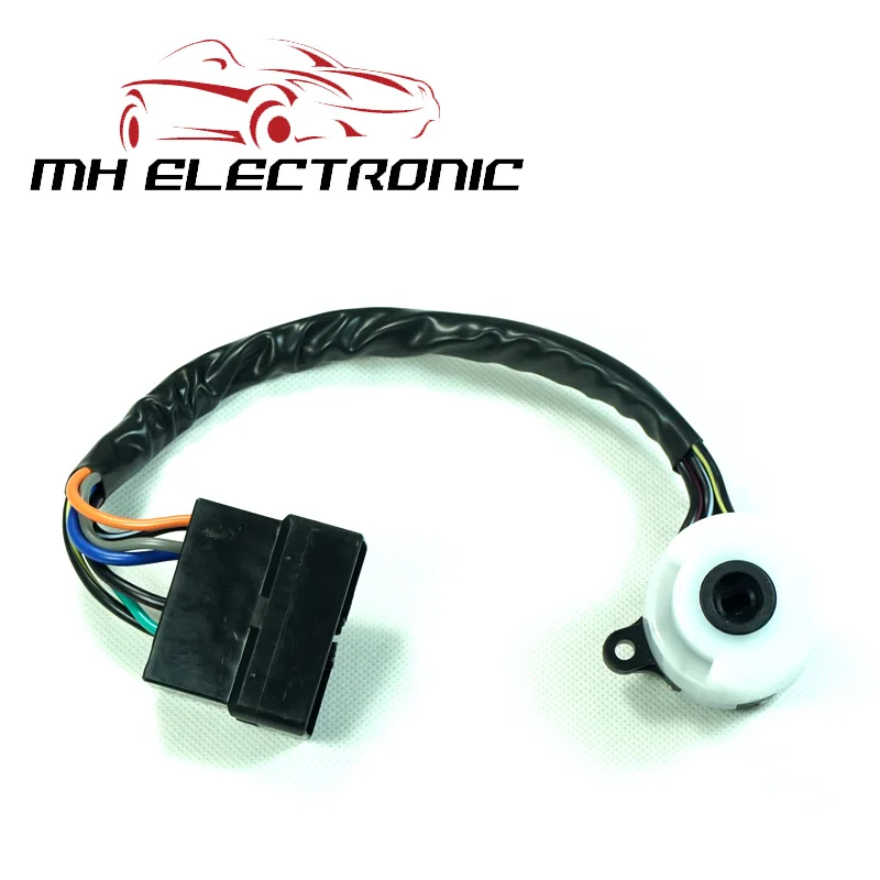 Высококачественный новый переключатель зажигания MH Electronic стартовый пригородный