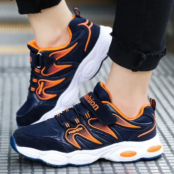 

Children Casual Shoes Children's Shoes boy's girl's outdoor sport shoes size 30-39 wholesale light cushion running shoes hot new