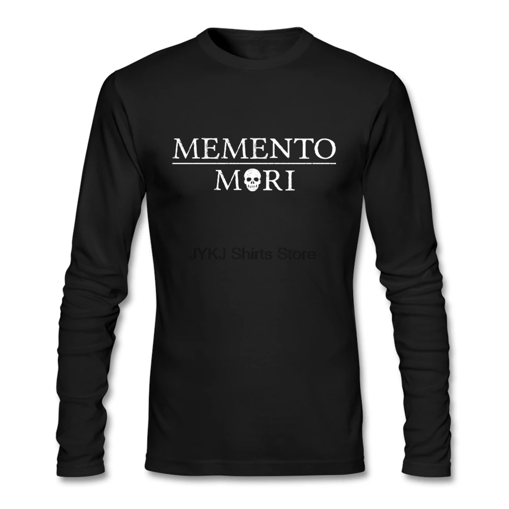 В стиле хип-хоп памятного подарка Mori 3 футболка пары одежда для мужчин из хлопка