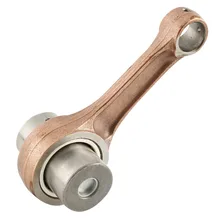 Motocycle Connecting Rod Peek Bearing Fit For Suzuki RMZ450 RMZ 450 2008-2013 09 10 11 12 Motocycle Connecting Rod Peek Bearing Fit For Suzuki RMZ450 RMZ 450 2008-2013 09 10 11 12