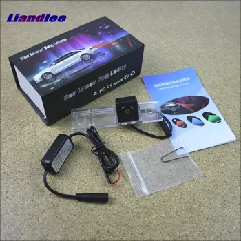 

Liandlee For Buick Excelle / Excelle XT GT 2002~2008 Modification Anti Collision Warning Lights Outside Prevent Mist Haze Fog