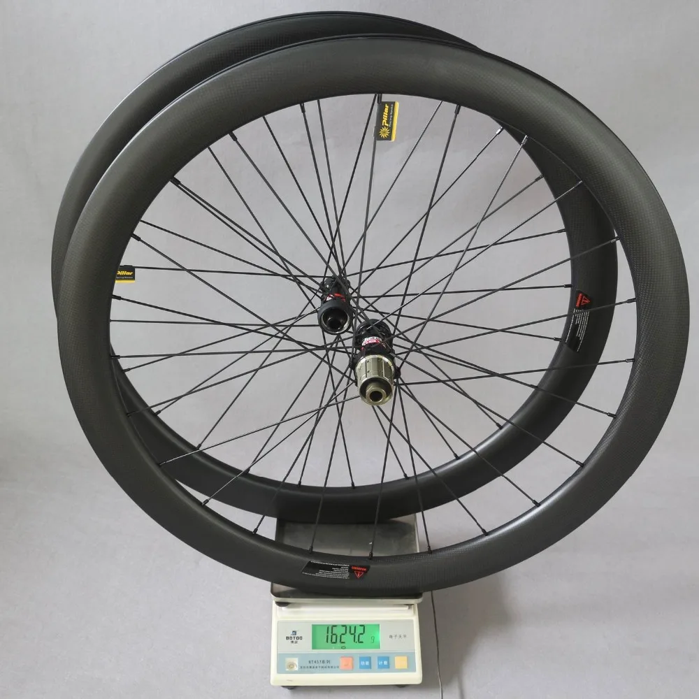 Ступицы Novatec D411/D412 карбоновые дисковые столбы 1423 спиц 6 болтов или центральный