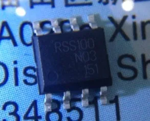 

RSS100N03 RSS100N03TB RSS100