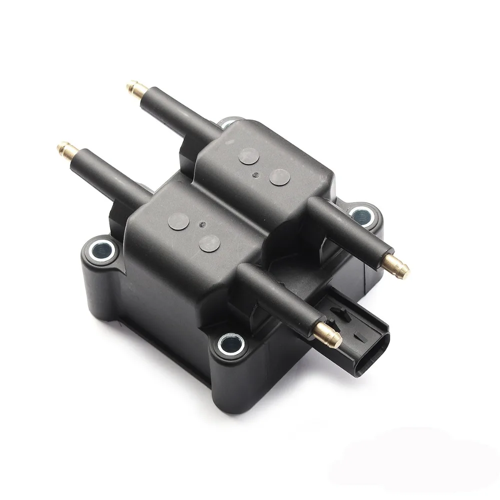 Катушка зажигания для CHRYSLER NEON PT CRUISER SEBRING STRATUS VOYAGER JEEP MINI MITSUBISHI 5269670 56032521