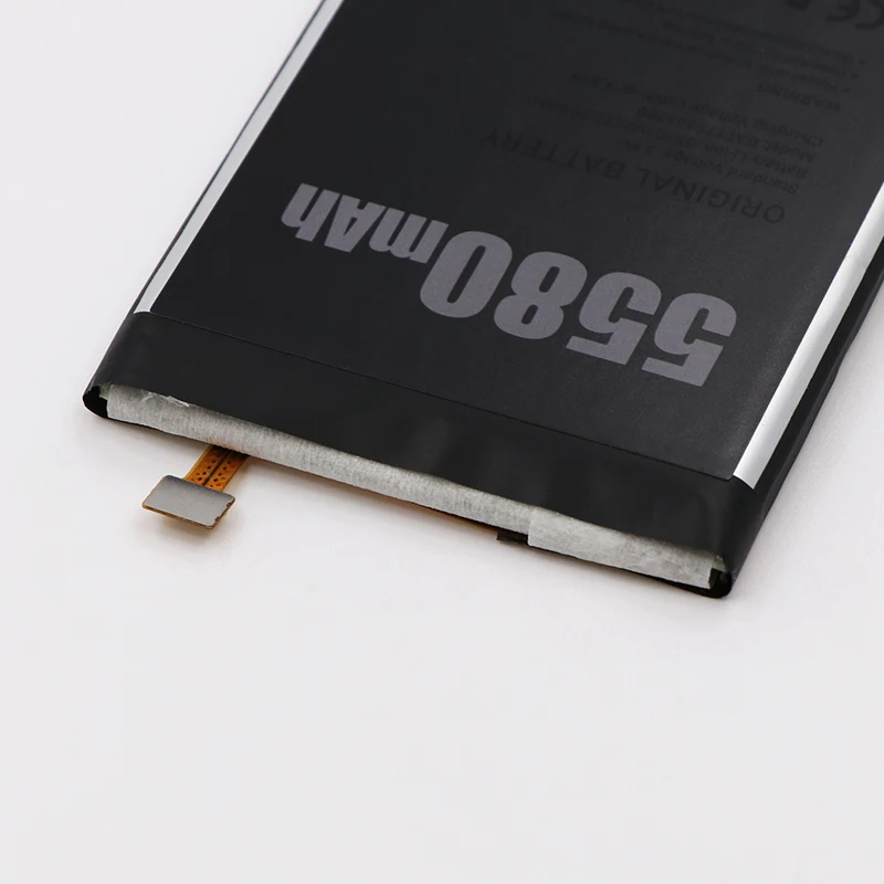 Запасной аккумулятор Mcdark Для Doogee S30 высококачественный большой емкости 5580 мАч