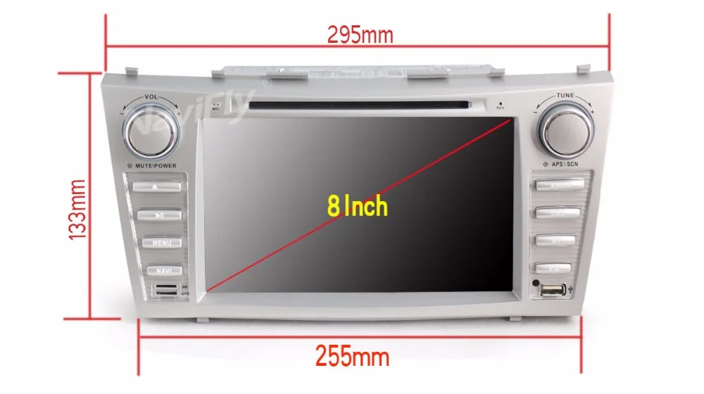 Flash Deal MEKEDE free shipping Car GPS Navigation multimedia player For Toyota Camry 2007 2008 2009 2010 Head Unit Car Stereo radio BT 2 Flash Deal MEKEDE free shipping Car GPS Navigation multimedia player For Toyota Camry 2007 2008 2009 2010 Head Unit Car Stereo radio BT 2