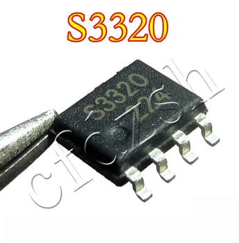 

1PCS S3320 3320 SOP-7 Liquid Crystal Power IC Chips Integrated Circuits Electronic Components