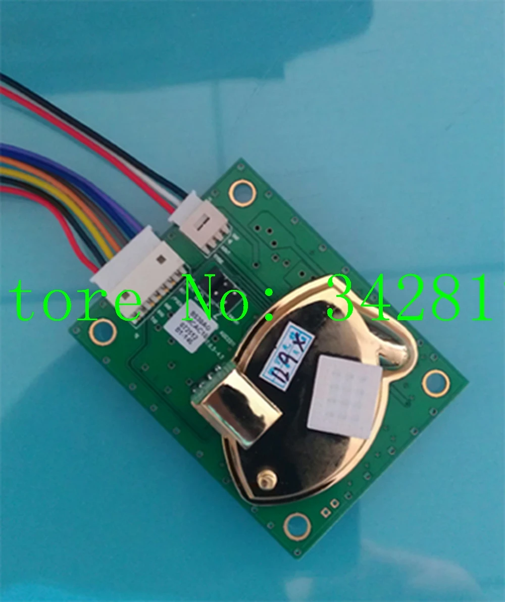 

B-530 Infrared -based carbon dioxide sensor module co2 Korean