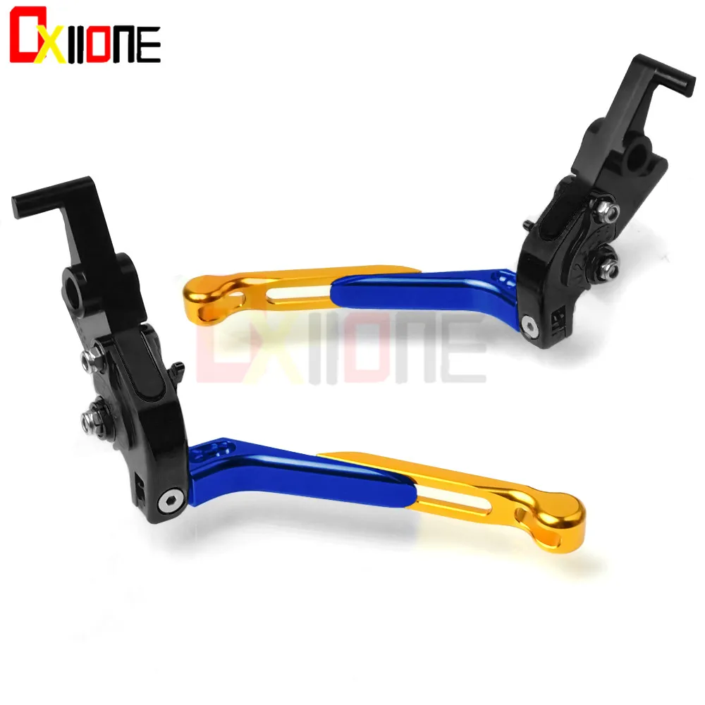 

CNC Aluminum Universal Motorcycle Dirt Bike Brake Clutch Levers For BMW G650GS G650 G 650 GS 2008-2016 2009 2010 2011 2012 -2014