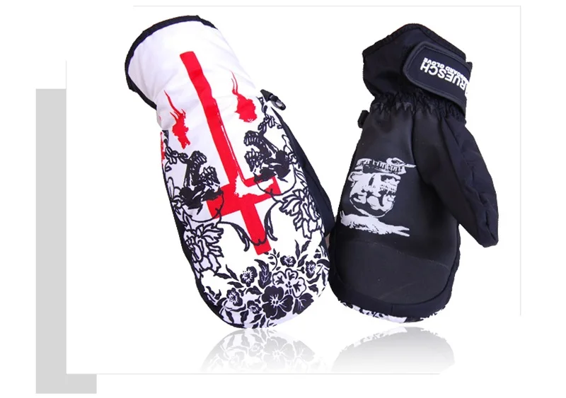 snowboarding gloves (2)