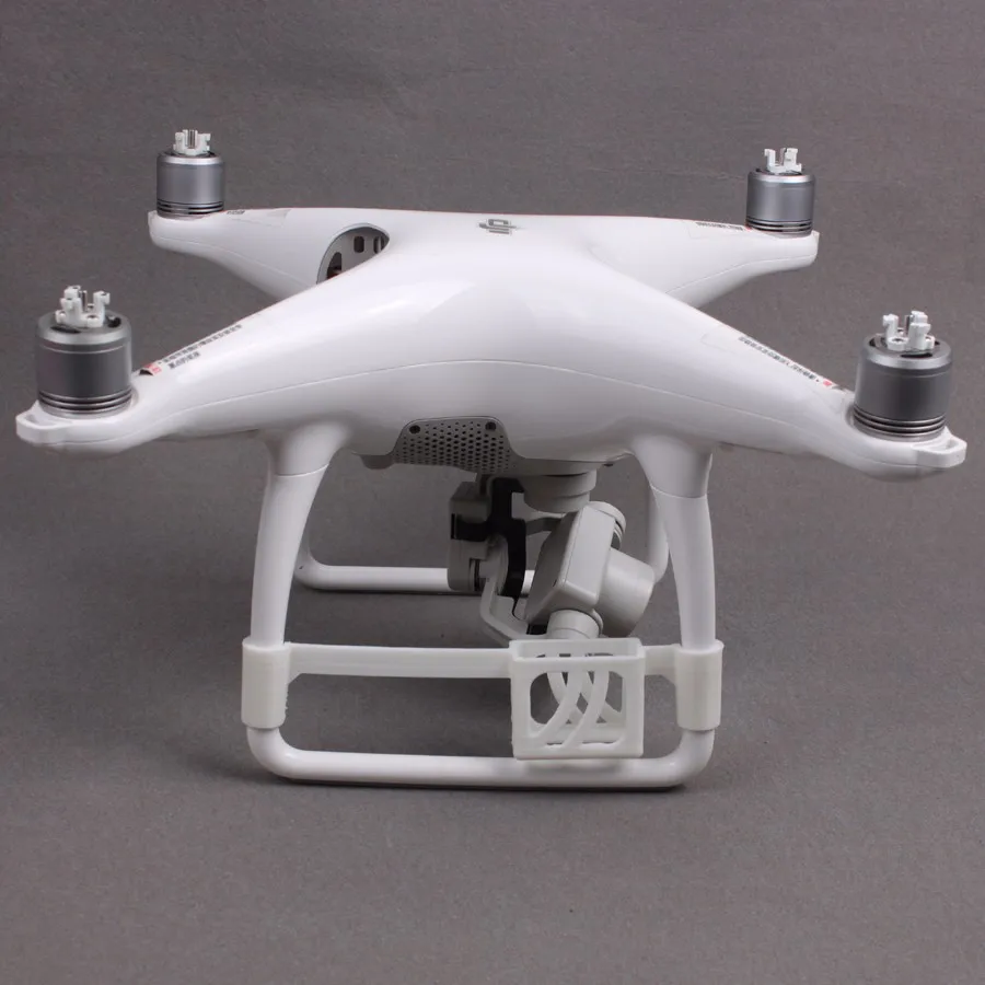 DJI Phantom 4 3D Printing TK 102 TK102 V16 GPS Tracker Holder Mount Fixing Seat Bracket For DJI Phantom4