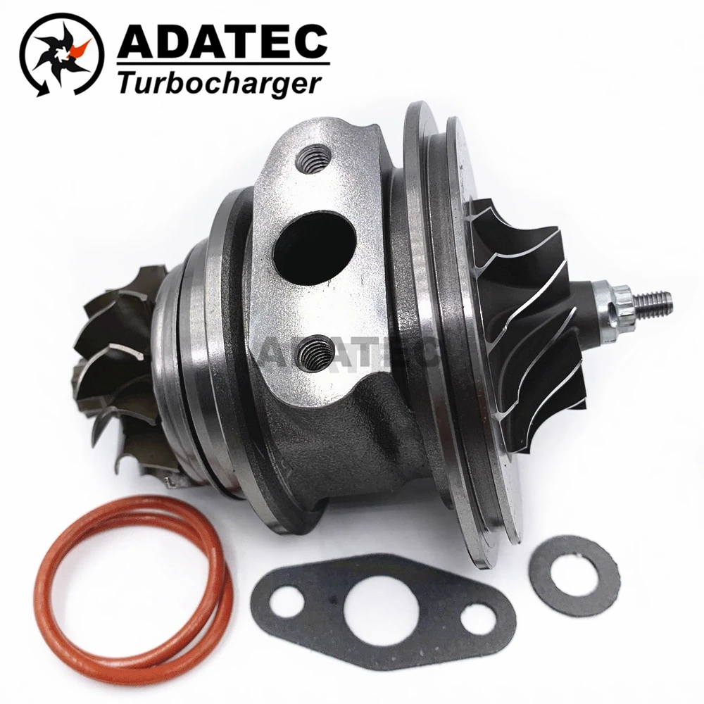 Turbo TD04 4917701511 49177-01500 49177-01510 картридж для турбины CHRA MD094740 для Mitsubishi Pajero I 2,5 TD 84 hp 4D56(турбо