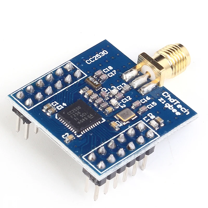 CC2530-Zigbee-Module-UART-Wireless-Core-Board-Development-Board-CC2530F256-Serial-Port-Wireless-Module-2-4GHz (1)